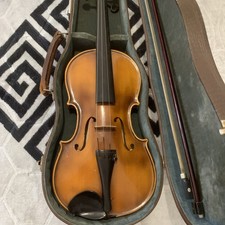 Violino vintage 4/4