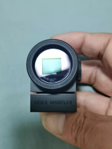 Leica visoflex 020 gps - visoflex,
