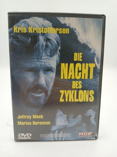 Die nacht des - nacht,