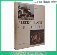 Libro illustrato di arte