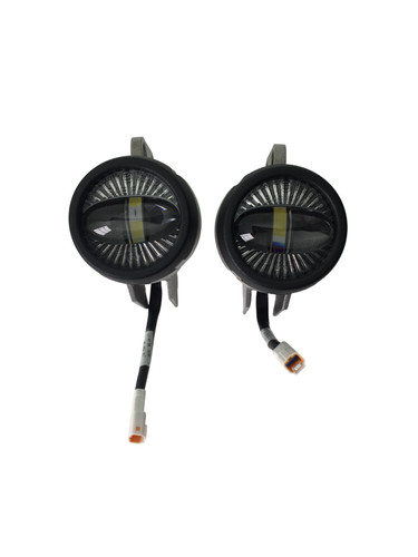Coppia faretti fendinebbia - coppia,