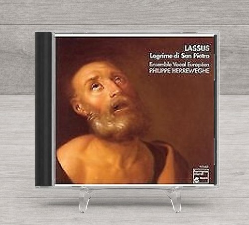 Lagrime san pietro cd - lagrime,