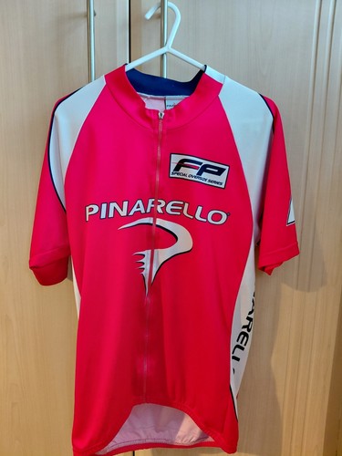 Maglia ciclismo manica corta