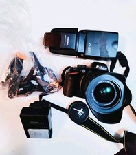 Nikon D3200 24,2 megapixel
