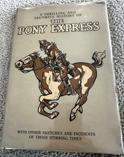 1946 The Pony Express or
