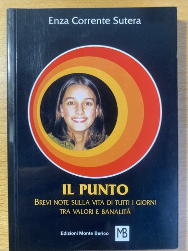 Enza corrente sutera il - enza,
