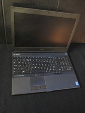 15,6" Dell Precision M4800