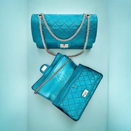 Borsa chanel reissue 55 - reissue, 2.55