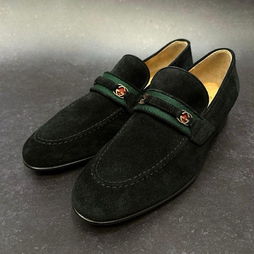 Gucci mocassini donna