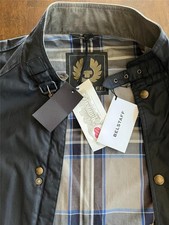 Autentico Belstaff Tourmaster
