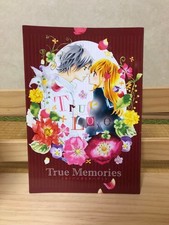 Shojo Manga Collezione Libro