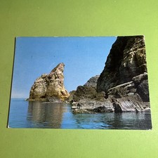 Lampedusa incantevole costa - lampedusa,