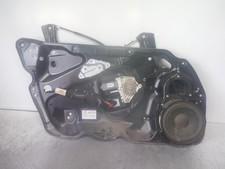 CREMAGLIERA ANTERIORE SINISTRA