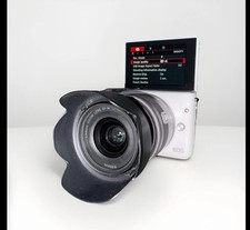 [Excellent] Canon EOS M10