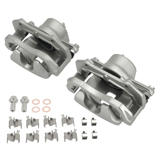 Front brake caliper - caliper, kit