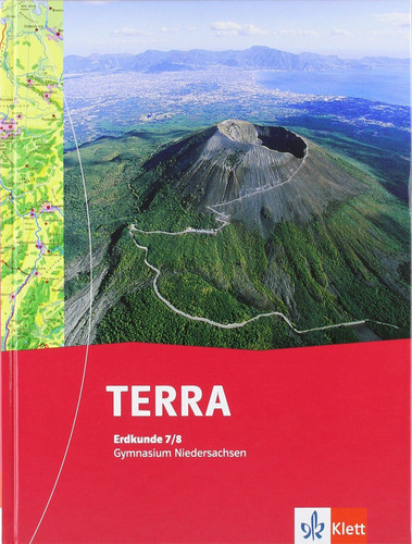 Terra geografia bassa - geografia, sassonia
