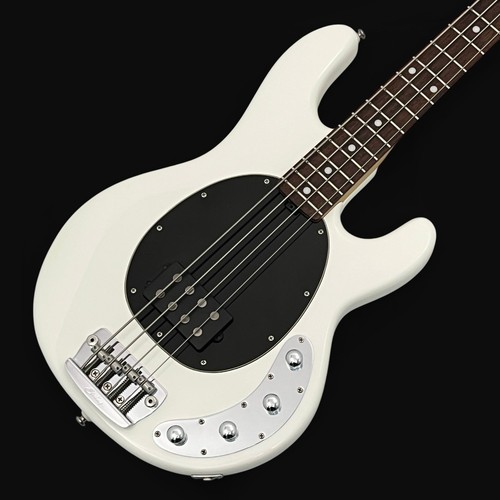 Sterling music man - by,