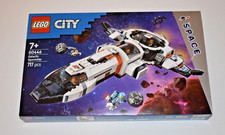 LEGO CITY 60446 Astronave