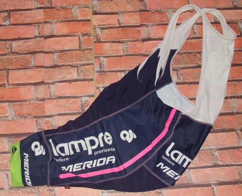 Lampre champ sys maglia - lampre,