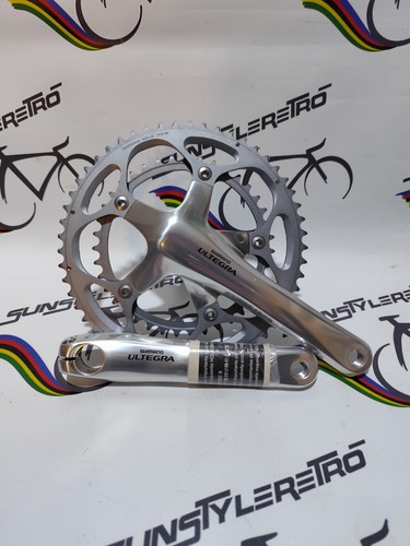 Shimano ultegra guarnitura - ultegra,