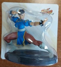 Action Figure 3D Street