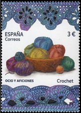 Spagna 2024 Edifil 5793