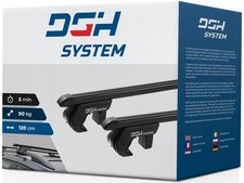 Barre portatutto portapacchi