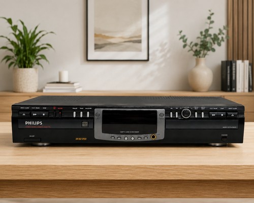 Philips cdr775 audio - "cdr775", cd