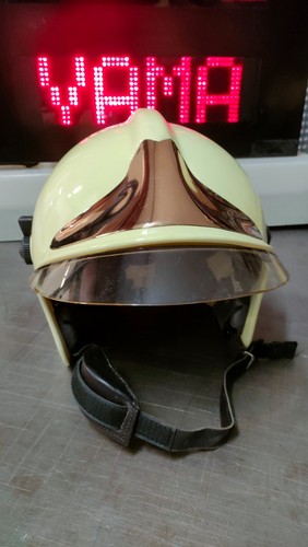 Casco dräger gallet nuovo - casco,
