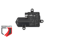 Meccanismo attuatore linea gas