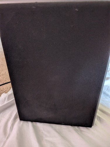Miller kreisel subwoofer - &, kreisel,