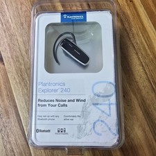 Plantronics Explorer 240