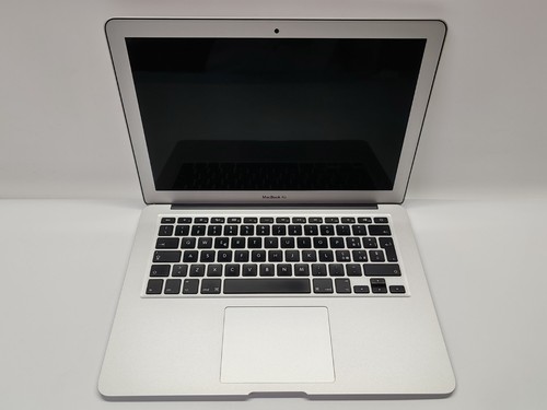 Apple macbook air 2017 - air,