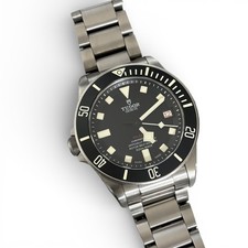 Set completo Tudor Pelagos Lhd