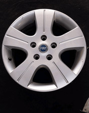 Cerchio in lega 6.0X16