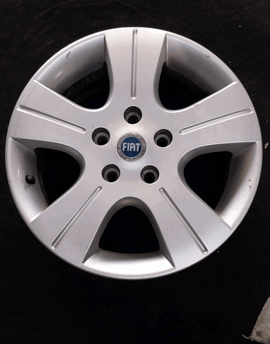 Cerchio lega 0x16 - lega, 6.0x16
