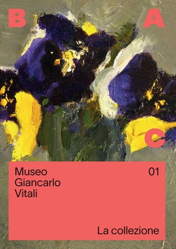 Museo giancarlo vitali - giancarlo, la