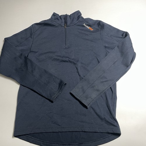 Timberland pro pullover navy - timberland,
