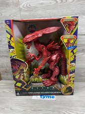 Alien Collection -Luce e suoni