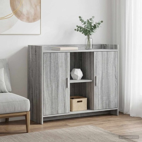 Credenza legno ingegnerizzato - credenza,