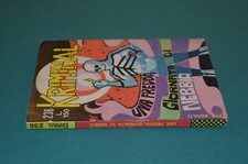 KRIMINAL # 236 Serie 1/419 Max Bunker Magnus Ed. Corno 31/12/1969