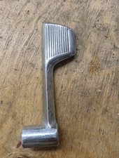 Maniglia Interna Portiera