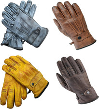 Guanti Da Motociclista in