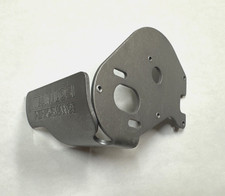 Piastra motore vintage Team