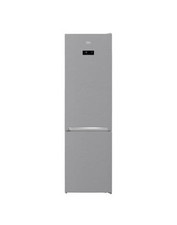 FRIGORIFERO BEKO RCNA406E40ZXB COMBINATO 362 L 60 CM NO FROST INVERTER INOX A+++