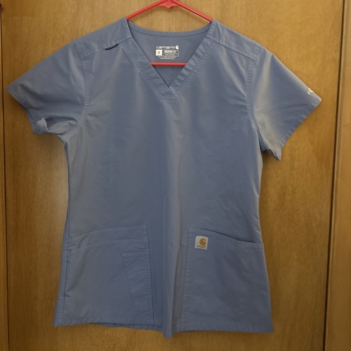 Top scrub carhartt force - top,