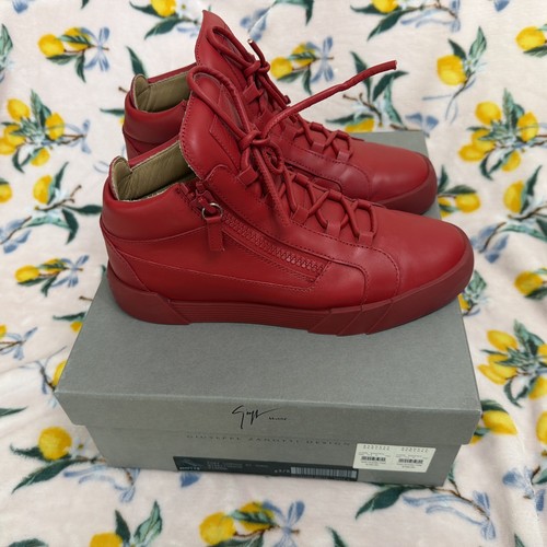 Giuseppe zanotti foxy london - foxy,