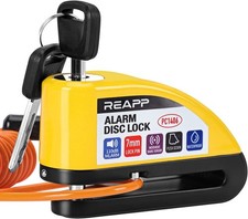 REAPP Bloccadisco Moto