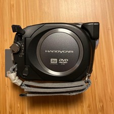 Sony Handycam 3,0 megapixel