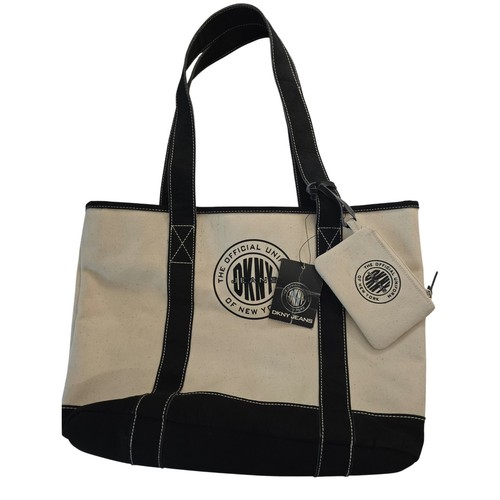 Borsa tote vintage - , dkny